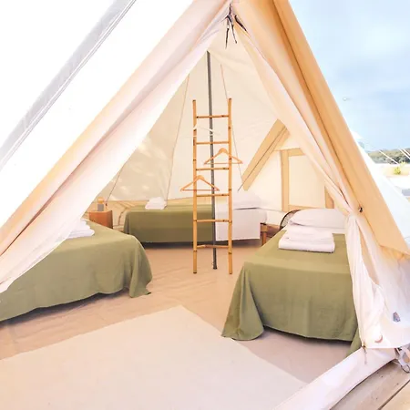 Glamping Masseria Cuturi-3
