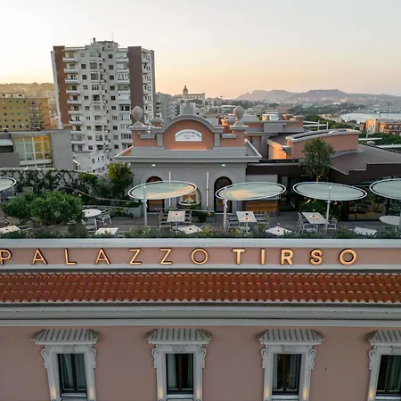 Palazzo Tirso Mgallery Cagliari-2