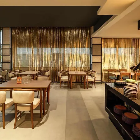 Ibis Bengaluru Hebbal - An Accor Brand-2