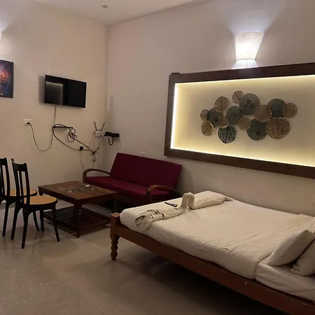 Villa Shakthi-2