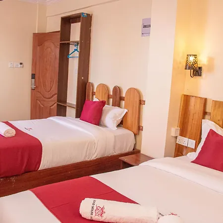 Grand Skyline Hotel-3