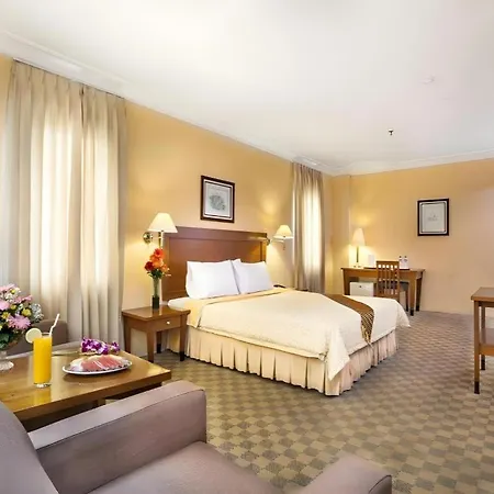 Nalendra Hotel-3