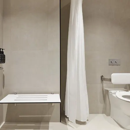 Hotel Indigo Auckland By Ihg-3