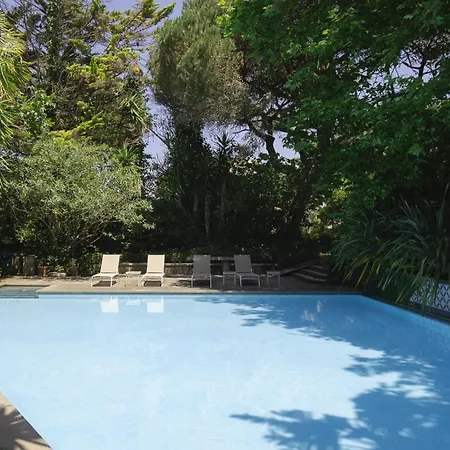 Quinta Da Penalva - Sintra-2