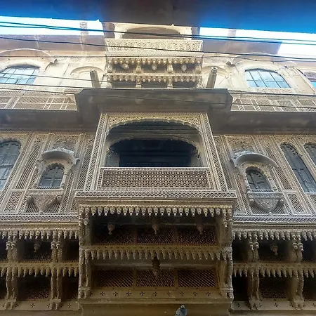 Hotel Suraj-2