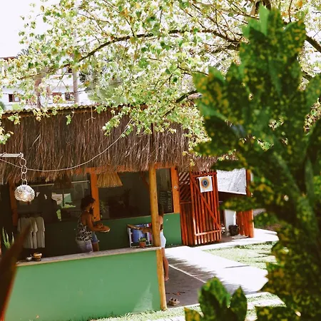 LahSelva Pousada e Hostel-2