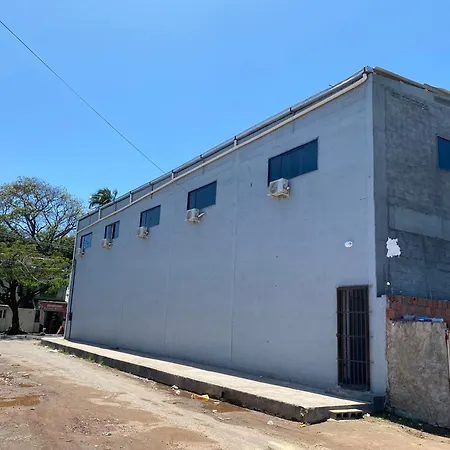 Pousada do Leo-2