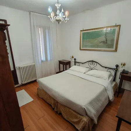 Hotel Minerva & Nettuno Di Venezia-2