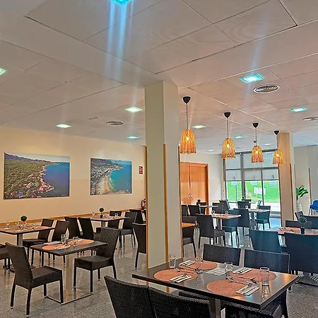 Alcocebre Suites Hotel-3