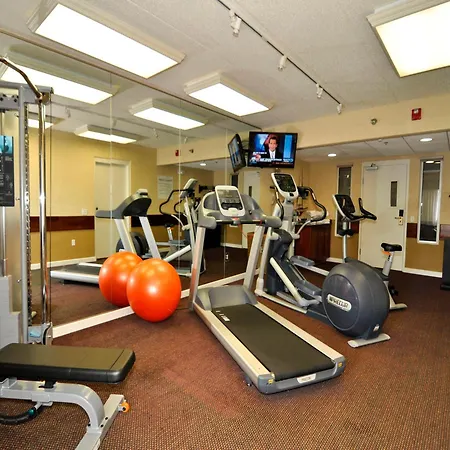 Holiday Inn Express & Suites Port Clinton-Catawba Island By Ihg-3