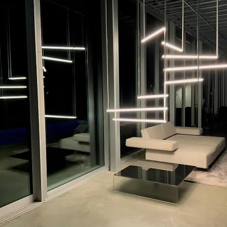 Invisible House Desert Icon W Indoor Pool-2