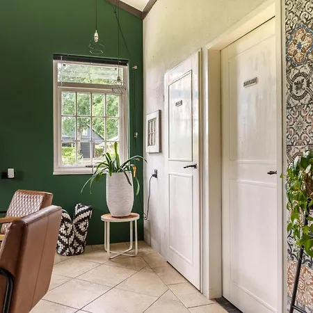 Bungalow De Mees-2
