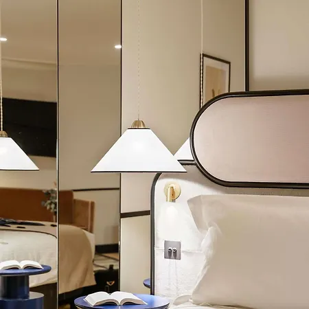 Hotel Faubourg Galant Paris - Handwritten Collection-3