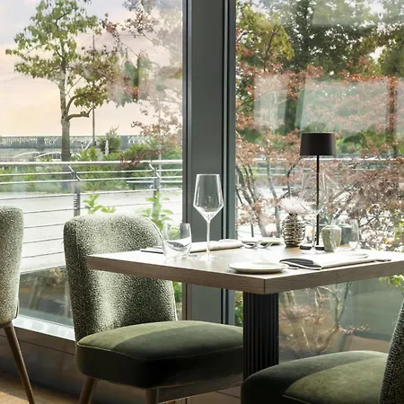 Hyatt Regency Mainz-3