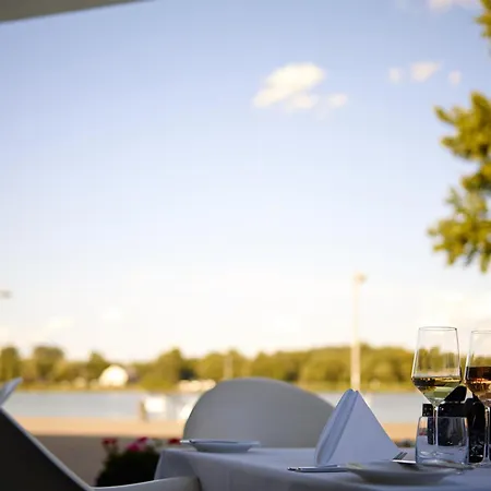 Hyatt Regency Mainz-2