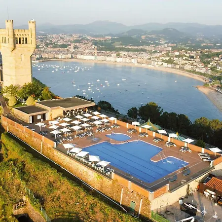 Mercure Monte Igueldo-3