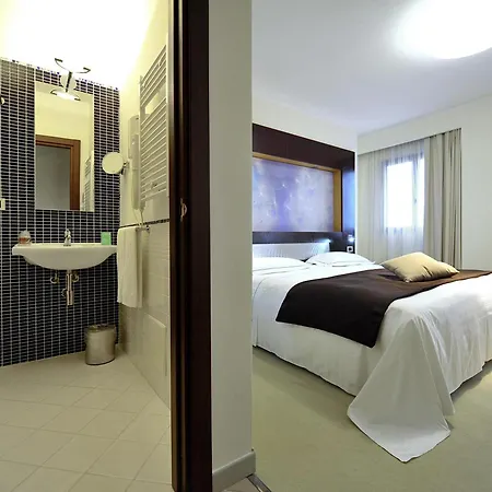 Mercure Olbia Hotel e Spa-3