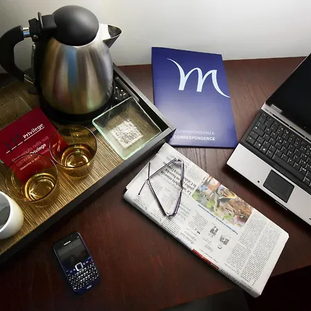 Mercure Olbia Hotel e Spa-2