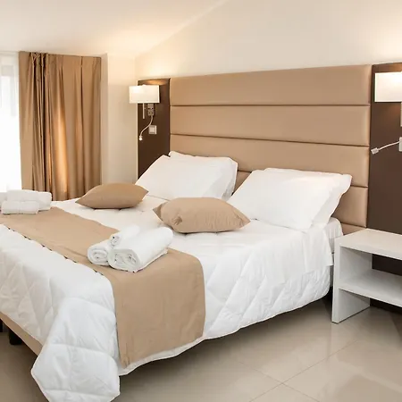Hotel Dolce Stella-2