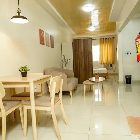 Tancor Residential Suites-2