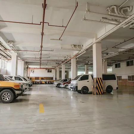 Tancor Residential Suites-3