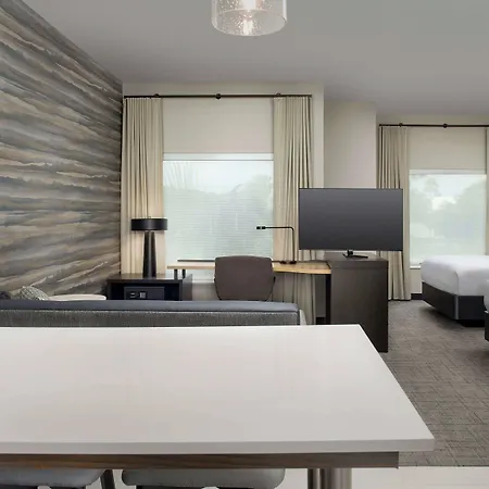 Residence Inn Doral Mall Area-2
