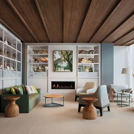 Element By Marriott Melbourne Richmond-2