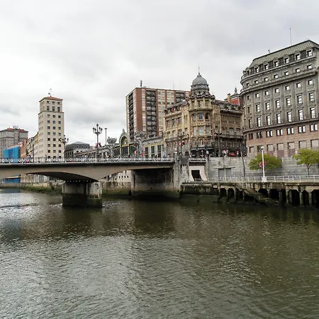 Nyx Hotel Bilbao By Leonardo Hotels-3