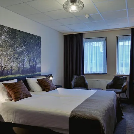Hotel Restaurant Talens Coevorden-3