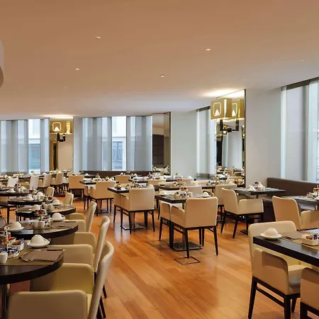 Hotel The Square Milano Duomo - Preferred Hotels & Resorts-2