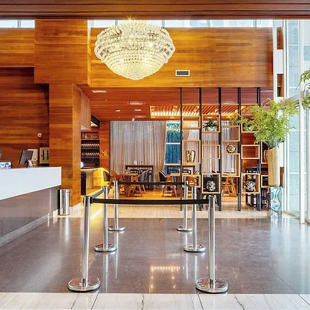 Hotel Park Tower Savassi By Nacional Inn-2