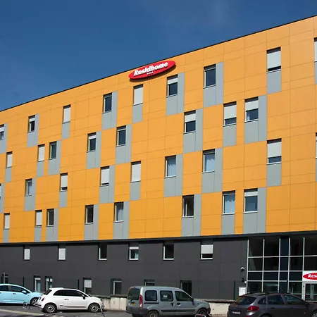 Residhome Reims Centre-2