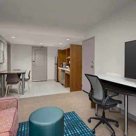 Home2 Suites By Hilton Jacksonville, Nc-3