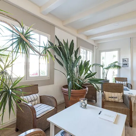 Hotel Autre Mer-3