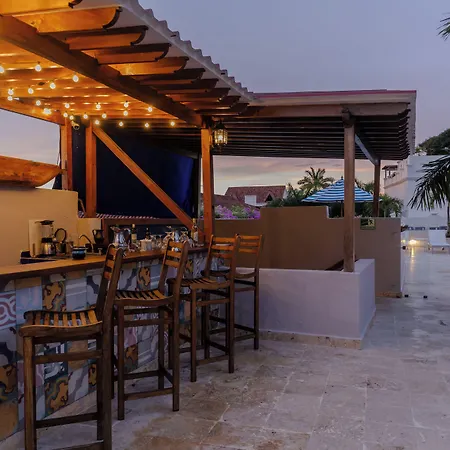 Hotel Bantu By Faranda Boutique, A Member Of Radisson Individuals-3