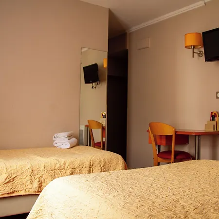 Hotel de L'Opéra-3