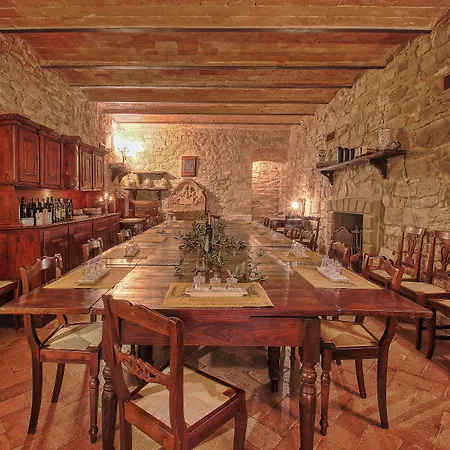 Villa Campestri Olive Oil Resort-2