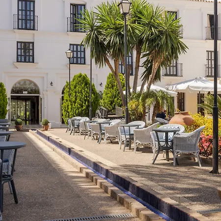 Ilunion Hacienda De Mijas-3