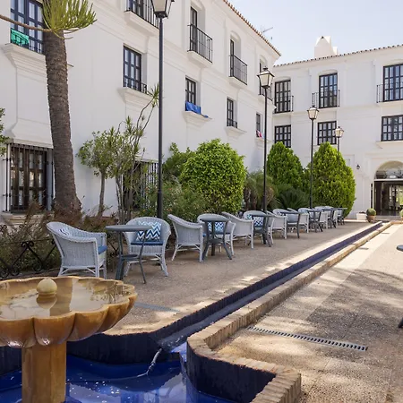 Ilunion Hacienda De Mijas-2