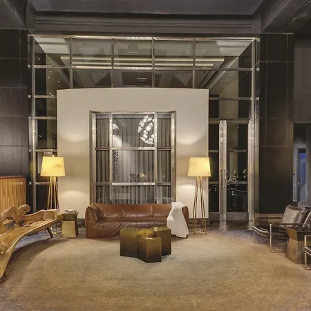 The W Las Vegas At Mandalay Bay By Suiteness-3