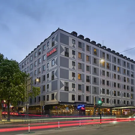 Scandic Malmen-3