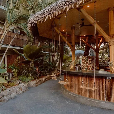 White Sands Hotel-2