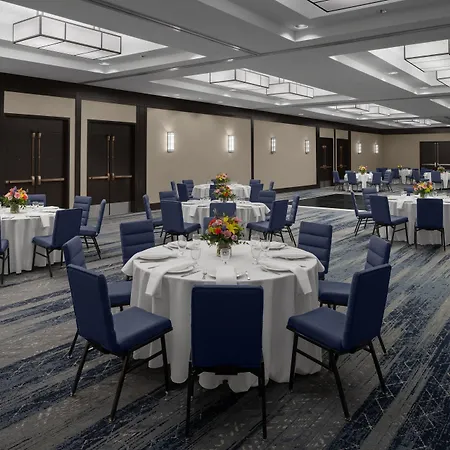 Courtyard By Marriott Pittsburgh University Center-3