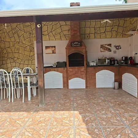 Aconchego da Vovó-2