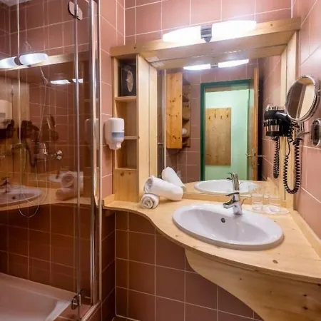 Sporthotel Heiligenblut-3