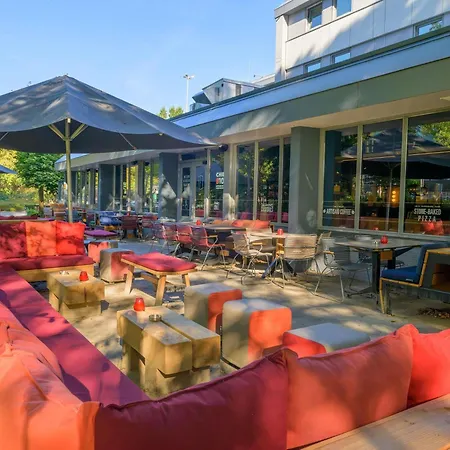 ibis Tilburg-2