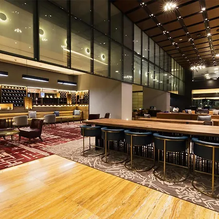Hilton Mexico City Reforma-3