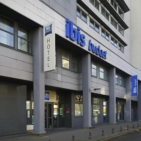 Ibis Budget Tours Centre Gare Et Congres-3