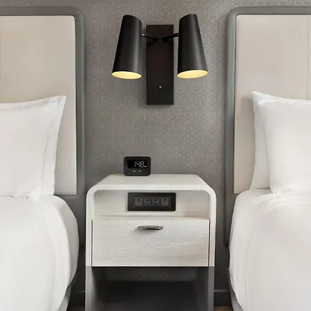 Voco Times Square South New York By Ihg-2