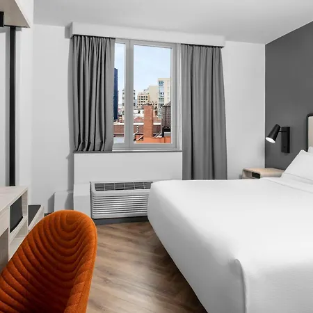 Voco Times Square South New York By Ihg-3